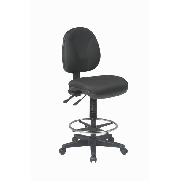 Symple Stuff Hathcock Task Chair & Reviews | Wayfair